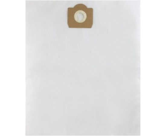 Мешок-пылесборник turbo синтетический 3 шт. (до 72 л) OZONE MXT-313/3 – изображение 2