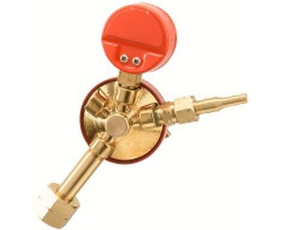 Редуктор пропановый БПО 5-4 Сварог 1C008-003395637 – изображение 2