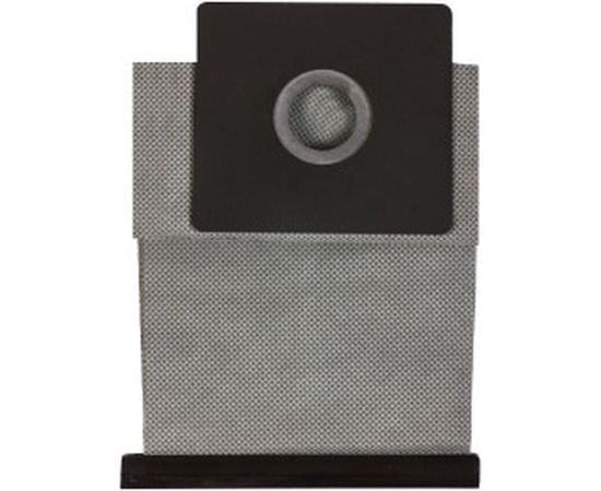 Мешок-пылесборник оригинальный синтетический универсальный multiplex (1 шт.) для бытовых пылесосов OZONE MX-UN – изображение 2