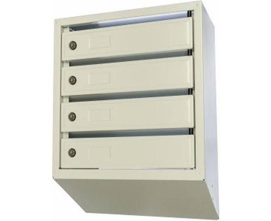 Ящик почтовый ПАКС ПМ-4 450004 – изображение 2