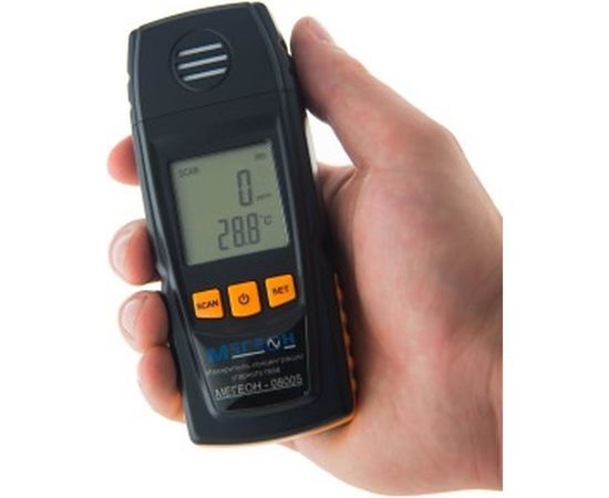 Газоанализатор угарного газа МЕГЕОН 08005 – изображение 3