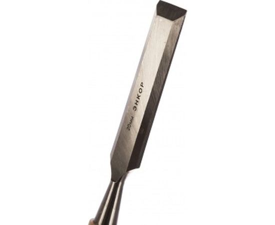 Стамеска 20 мм Энкор 10409 – изображение 3