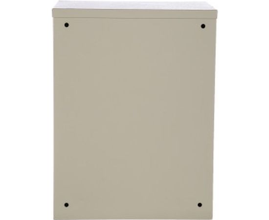 Щит с монтажной панелью ЩМП 04-2 IP 54 400х300х220 RUCELF 00002232 – изображение 3