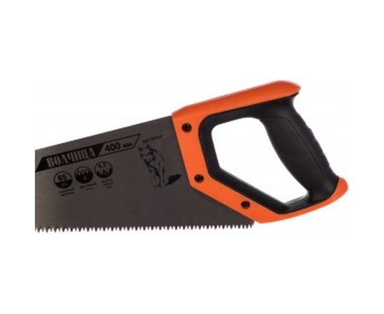 Ножовка Энкор Волчица 9862 – изображение 3