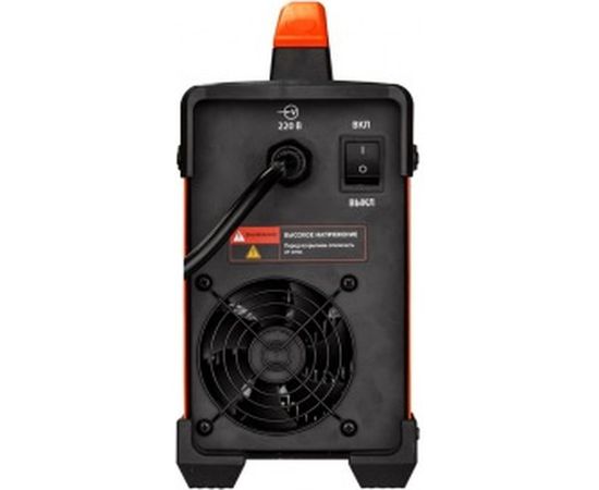 Сварочный инвертор Сварог ARC 220 REAL Z243N 95710 – изображение 3