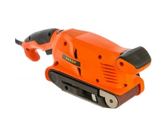 Ленточная шлифмашина Энкор ЛМЭ-600/457Э 50286 – изображение 3