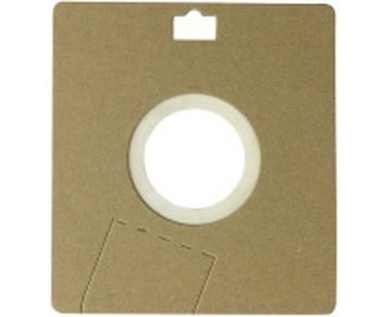 Мешки-пылесборники оригинальные синтетические OZONE (5 шт.) Samsung VP-95 M-04 – изображение 3