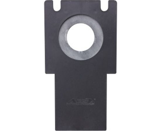 Мешок-пылесборник оригинальный синтетический OZONE multiplex (1 шт.) Thomas Twin MX-09 – изображение 3