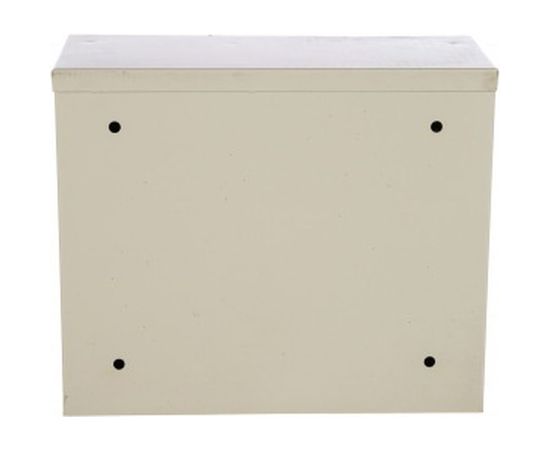 Распределительный навесной щит ЩРН-12 IP54 250х300х120 RUCELF 00002243 – изображение 3