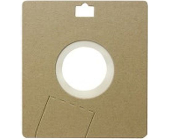 Мешки-пылесборники оригинальные синтетические OZONE (5 шт.) Samsung VP-77 M-03 – изображение 3