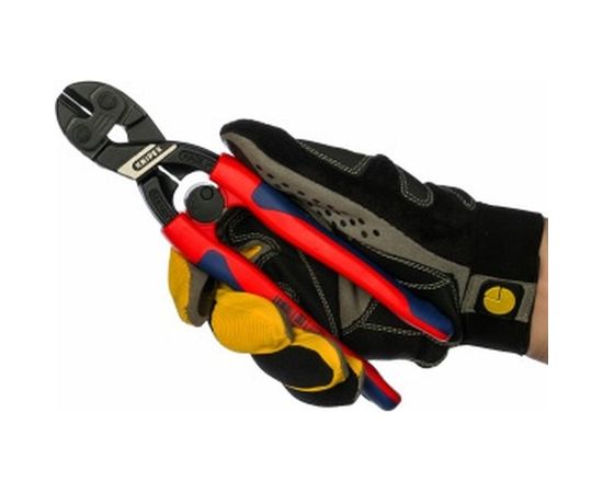 Болторезы Knipex Коболт KN-7132200 – изображение 3