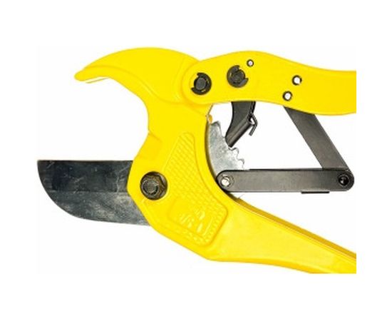 Ножницы для пластиковых труб 42 1/10/50 Энкор 9630 – изображение 3