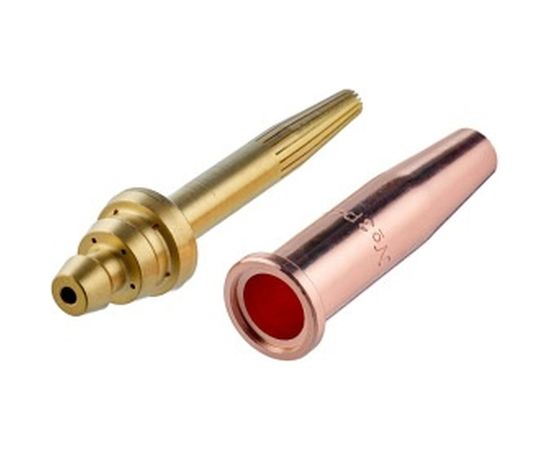 Мундштук пропановый PREMIUM №3П к резакам серии Р3-345/Р3-300 ПТК 00000029087 – изображение 3