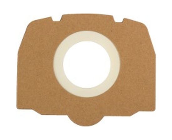 Мешок-пылесборник clean pro синтетический 3 шт. (до 36 л) OZONE CP-219 – изображение 3