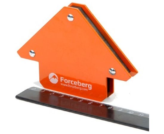 Уголок магнитный для сварки (усилие до 11 кг; для 3 углов) Forceberg 9-4014522 – изображение 3