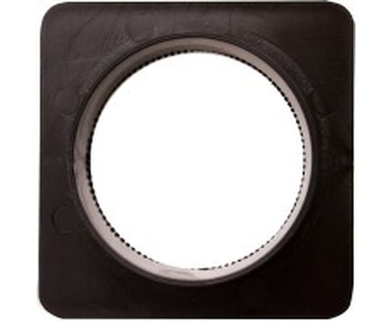 Мешок-пылесборник turbo синтетический 1 шт. (до 36 л) OZONE XT-309 – изображение 3