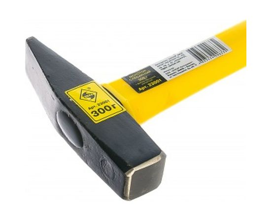 Слесарный молоток Энкор 1/24/4 23001 – изображение 3