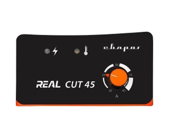 Инвертор плазменной резки Сварог REAL CUT 45 L207 93557 – изображение 3