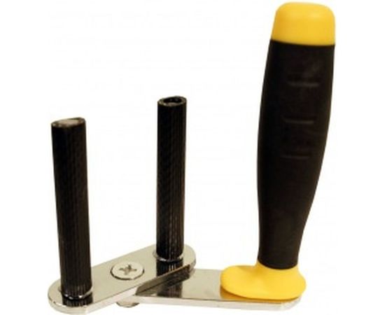 Захваты для переноса гипсокартона Энкор 51683 (2 шт.) – изображение 3