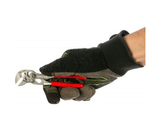 Миниатюрный цанговый ключ KNIPEX KN-8603125 – изображение 3