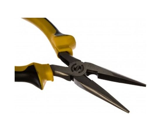 Плоскогубцы с удлиненными губками 200 мм 1/5/50 Энкор 19022 – изображение 3