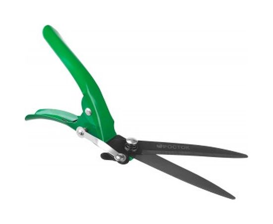 Ножницы для стрижки травы, стальные ручки, 315мм РОСТОК 422005 – изображение 3