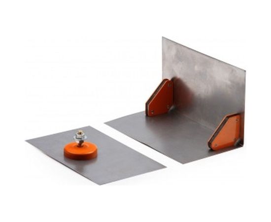 Набор магнитных держателей для сварки Forceberg 9-4052104 – изображение 3