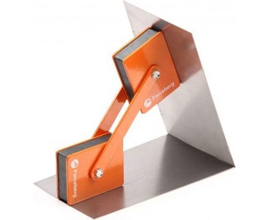 Магнитный регулируемый держатель для сварки Forceberg 9-4014528 – изображение 3