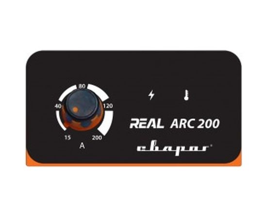 Сварочный инвертор Сварог ARC 200 REAL Z238N 95726 – изображение 3