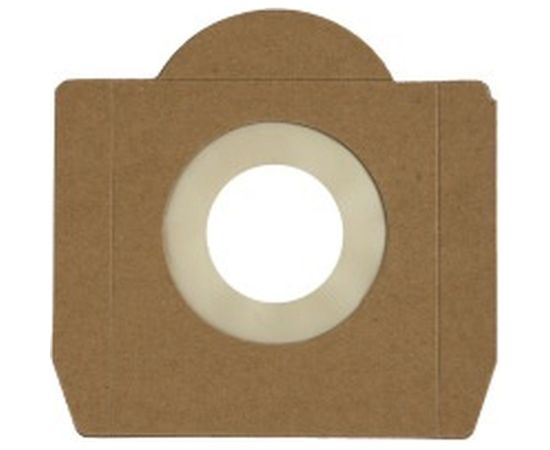 Мешок-пылесборник turbo синтетический 3 шт. (до 72 л) OZONE MXT-313/3 – изображение 3