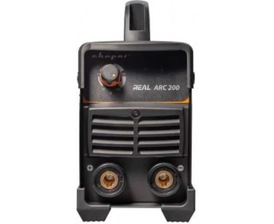 Сварочный инвертор (маска+краги) Сварог ARC 200 REAL Z238N Black 95882 – изображение 3
