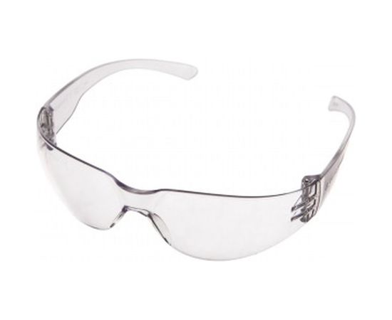 Открытые защитные очки Delta Plus BRAVA с прозрачной линзой BRAV2IN – изображение 3