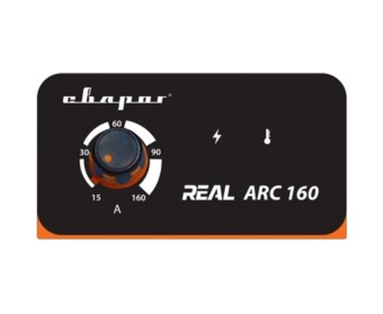 Сварочный инвертор Сварог ARC 160 REAL Z240N 95725 – изображение 3