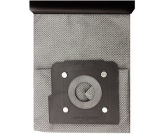 Мешок-пылесборник оригинальный синтетический многократного использования OZONE multiplex (1 шт.) LG TB-33 MX-07 – изображение 3