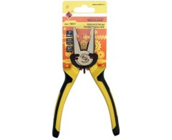 Универсальные плоскогубцы Энкор, 180мм GT 19031 – изображение 3