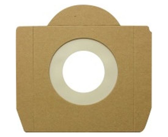 Мешок-пылесборник turbo синтетический 1 шт. (до 36 л) OZONE XT-3041 – изображение 4