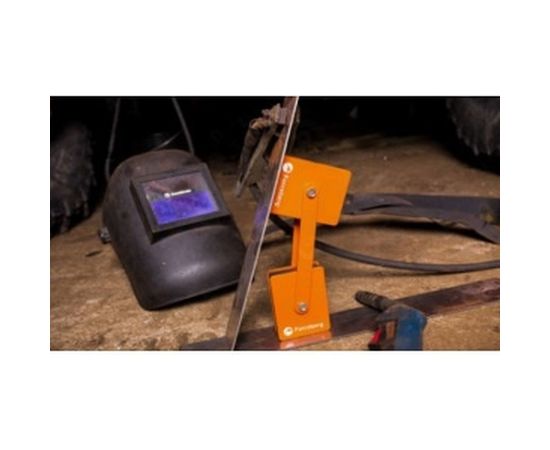 Магнитный регулируемый держатель для сварки Forceberg 9-4014528 – изображение 4