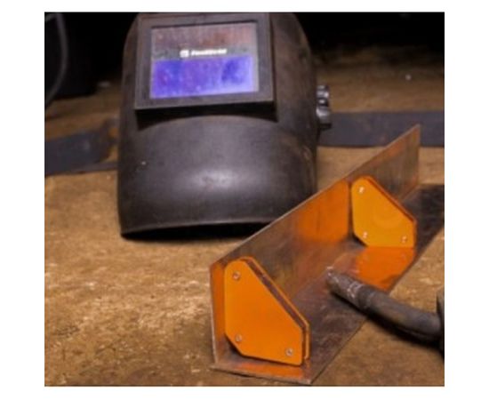 Набор магнитных держателей для сварки Forceberg 9-4052104 – изображение 4