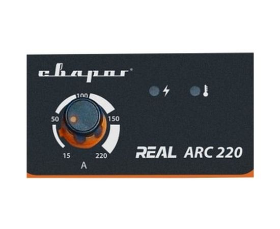 Сварочный инвертор Сварог ARC 220 REAL Z243N 95710 – изображение 4