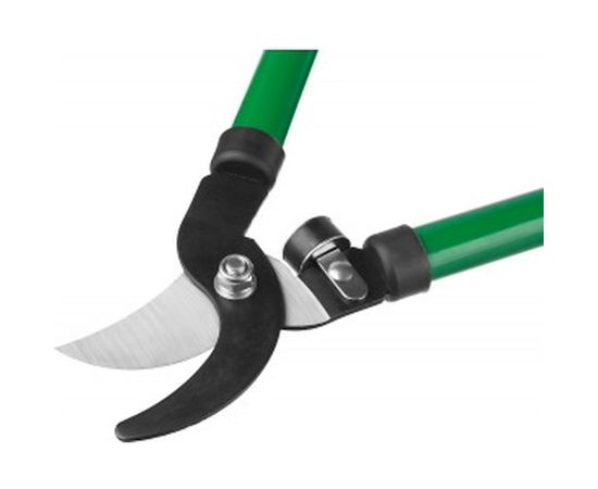 Большой плоскостной сучкорез со стальными рукоятками РОСТОК 424115 – изображение 4