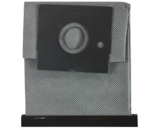 Мешок-пылесборник оригинальный синтетический OZONE multiplex (1 шт.) LG TB-36 MX-08 – изображение 4