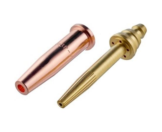 Мундштук пропановый PREMIUM №3П к резакам серии Р3-345/Р3-300 ПТК 00000029087 – изображение 4