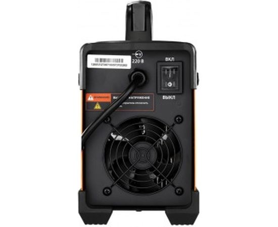 Сварочный инвертор Сварог ARC 160 REAL Z240N 95725 – изображение 4