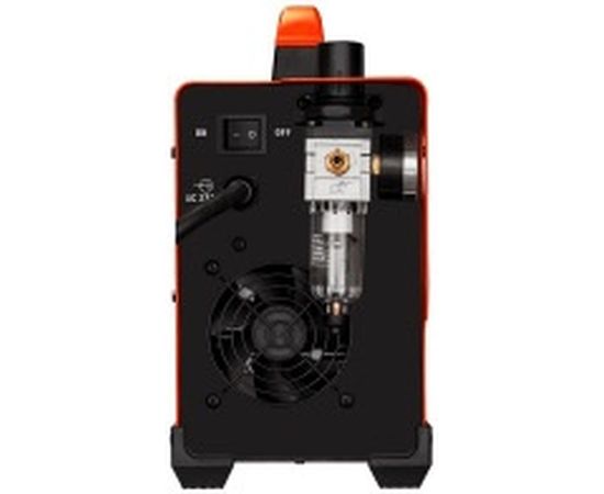 Инвертор плазменной резки Сварог REAL CUT 45 L207 93557 – изображение 4