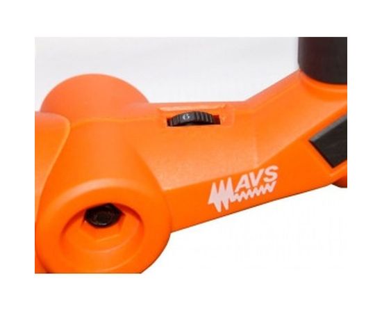 Отбойный молоток Энкор МЭ-1500ЭМ 50131 – изображение 4