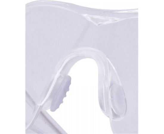 Очки Delta Plus EGON прозрачные EGONGRIN – изображение 4