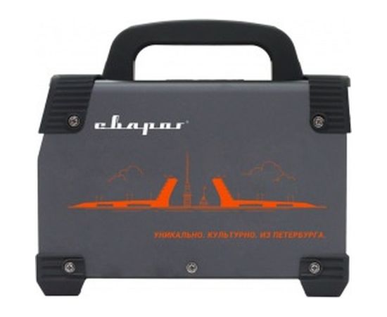 Сварочный инвертор (маска+краги) Сварог ARC 200 REAL Z238N Black 95882 – изображение 4