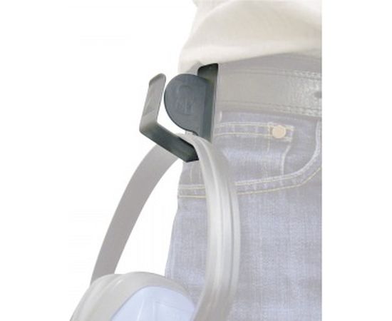 Шумозащитные наушники Delta Plus INTERLAGOS INTERGR – изображение 4