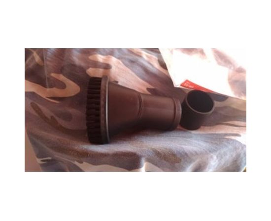 Щетка мебельная универсальная OZONE для пылесоса UN-13 – изображение 4