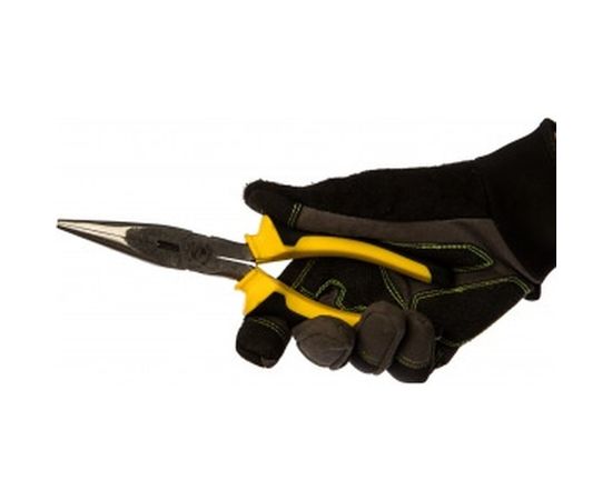 Плоскогубцы с удлиненными губками 200 мм 1/5/50 Энкор 19022 – изображение 4